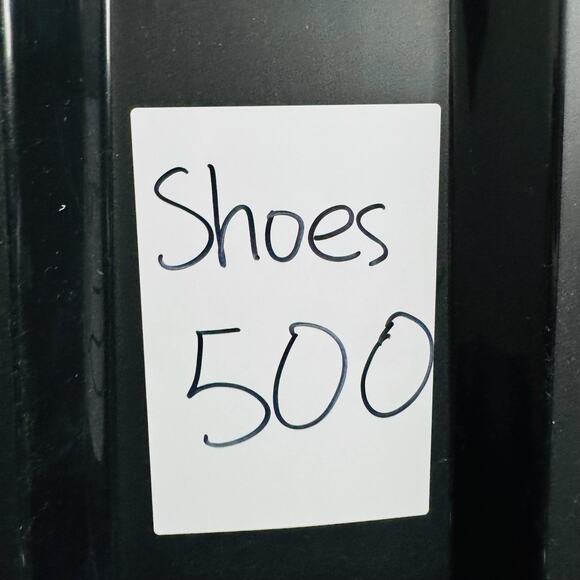 Skechers Hands Free Slip-ins: GO WALK Glide-Step 2.0 sneakers Women’s 7.5 - Picture 10 of 10